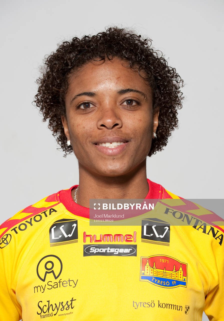 Elaine Estrella Moura