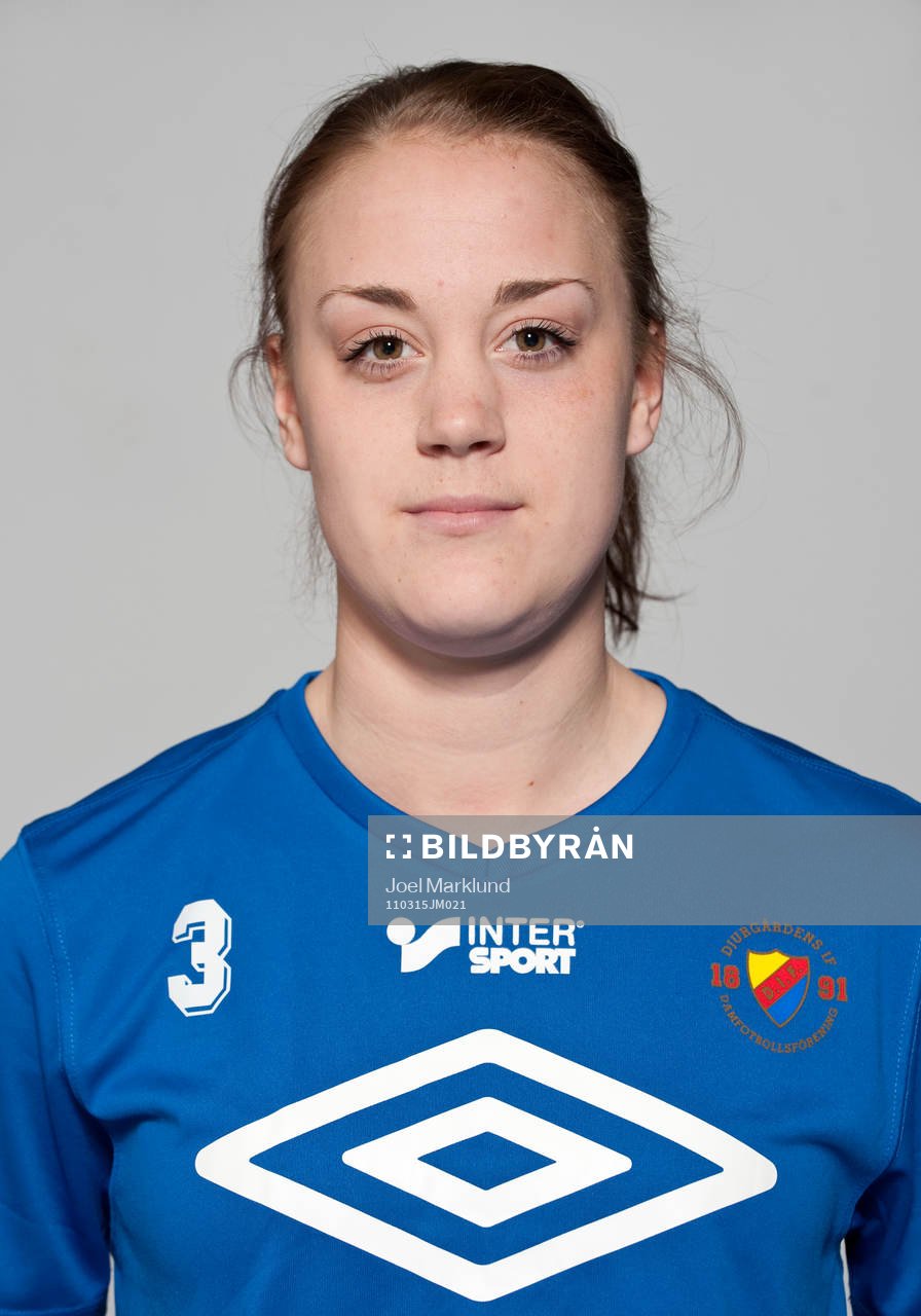 Freja Hellenberg