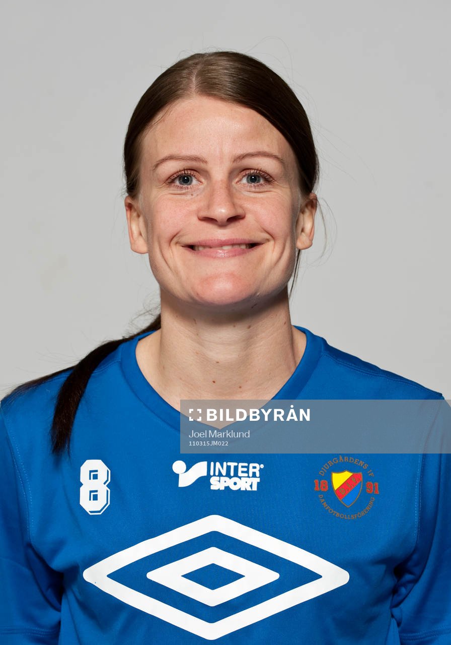 Katrin Jonsdottir