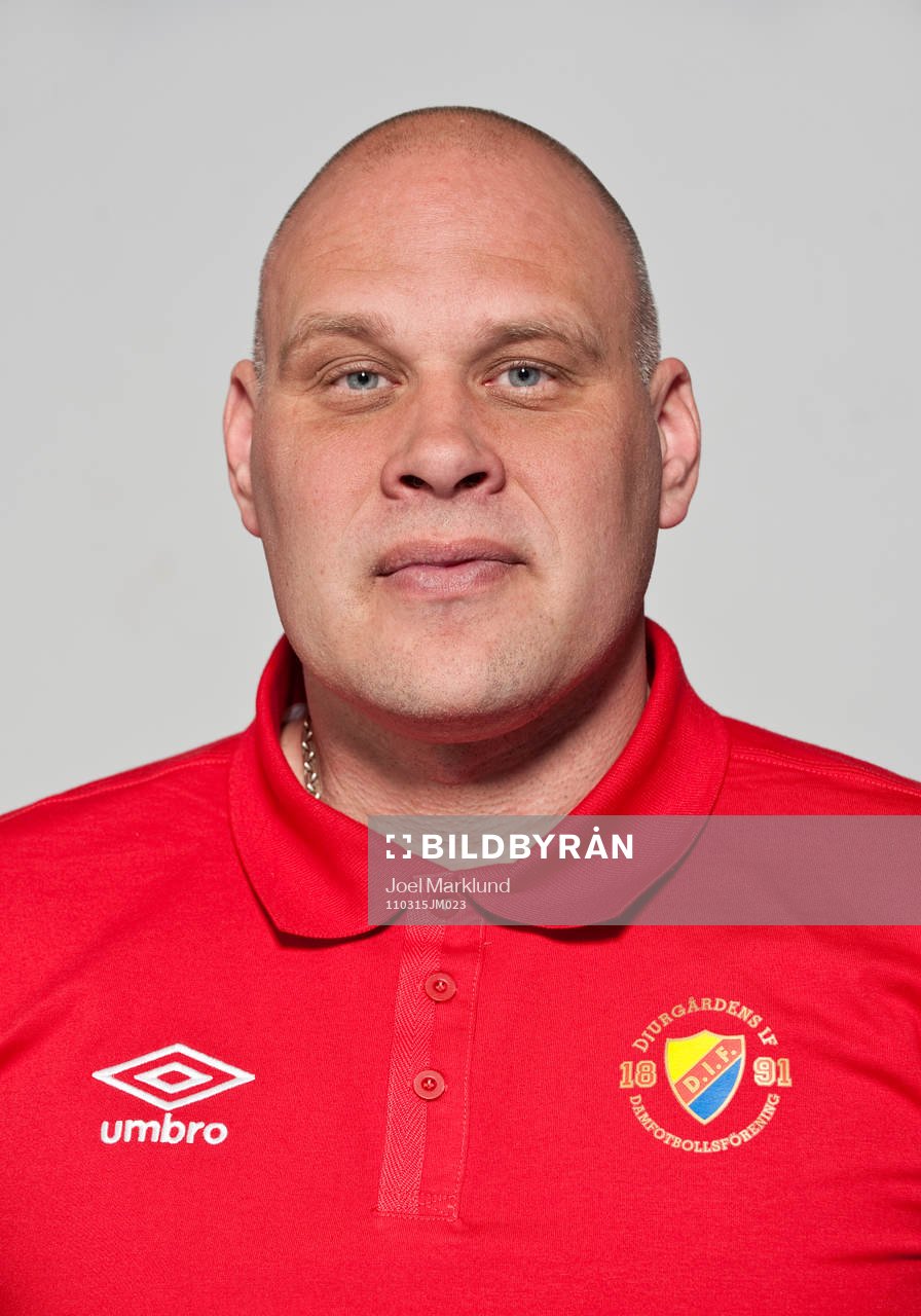 Patrik Eklöf, tränare