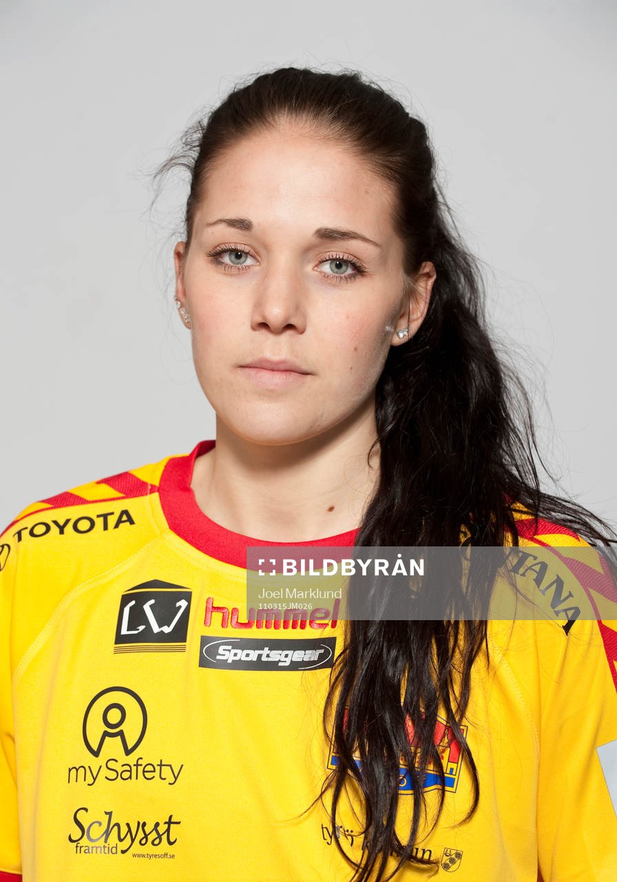 Jennifer Egelryd