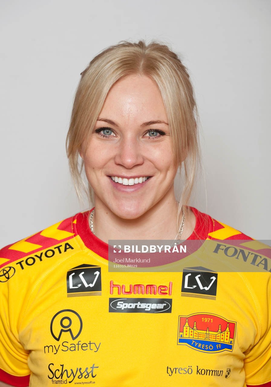 Johanna Frisk