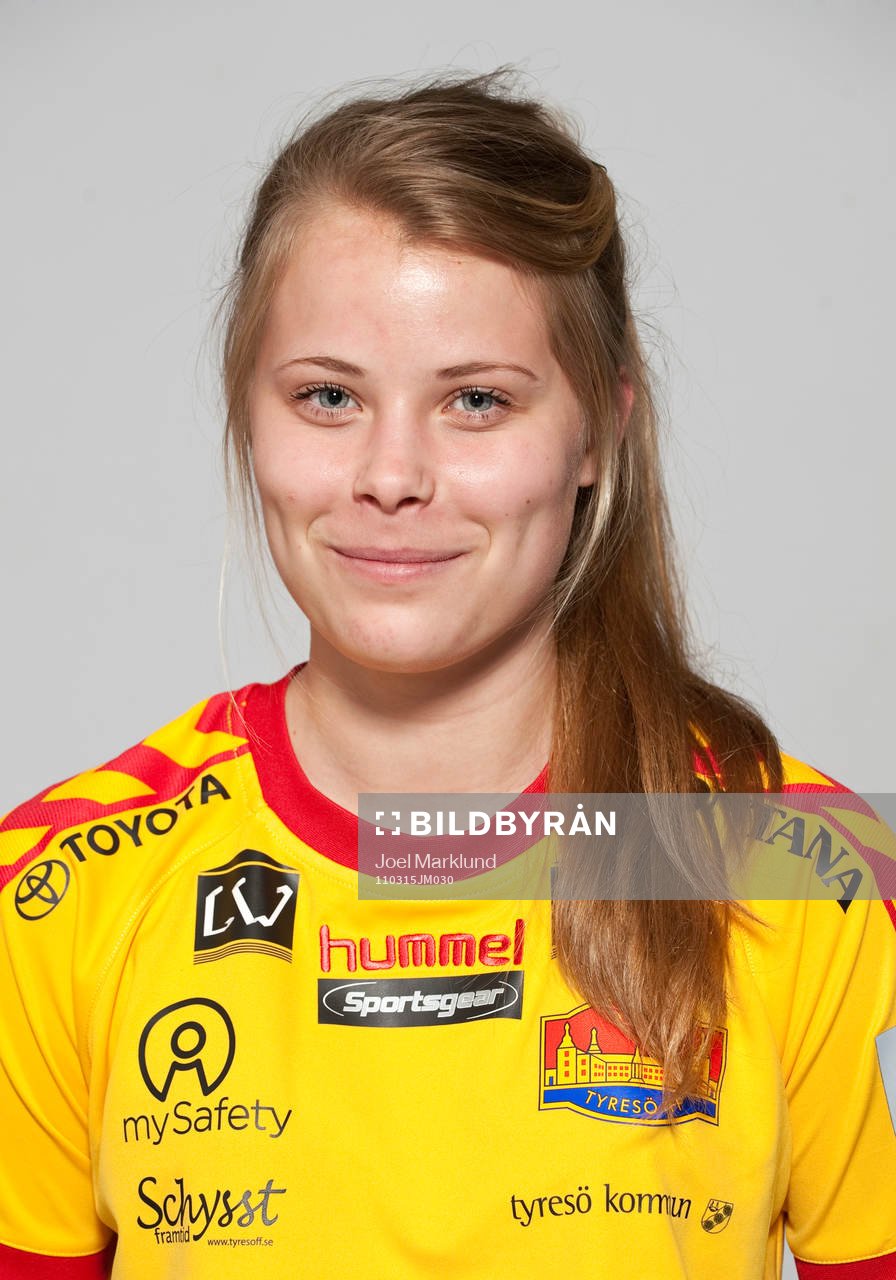 Madeleine Stegius