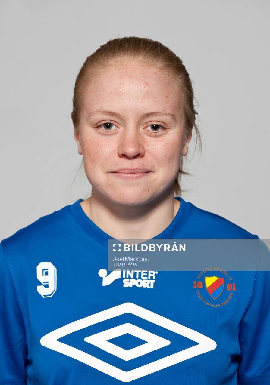 Mia Jalkerud