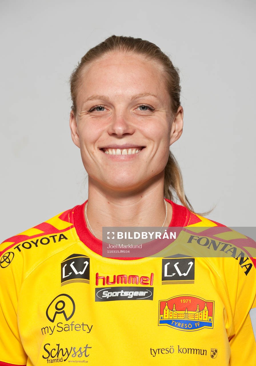 Elin Ekblom Bak