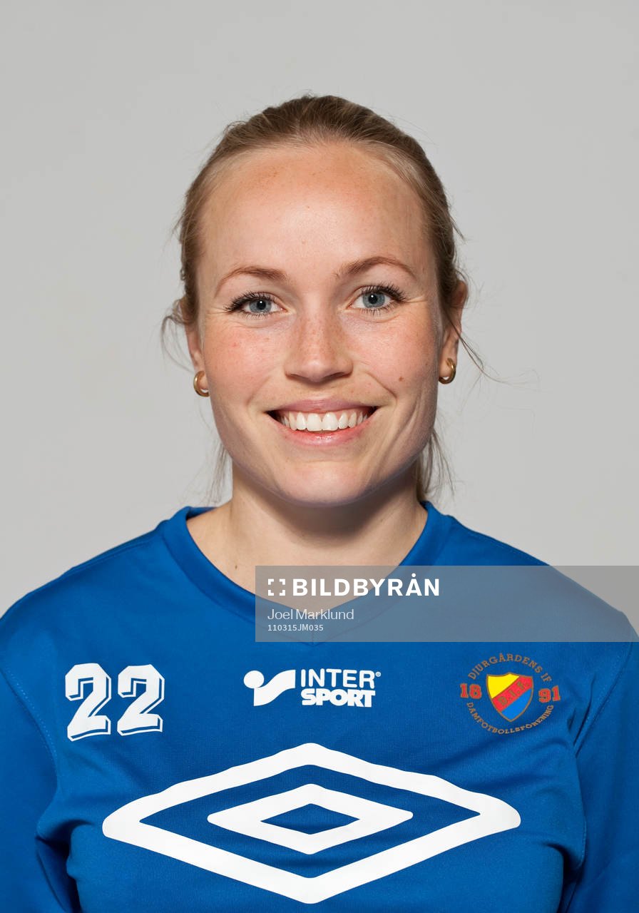 Dora Maria Larusdottir