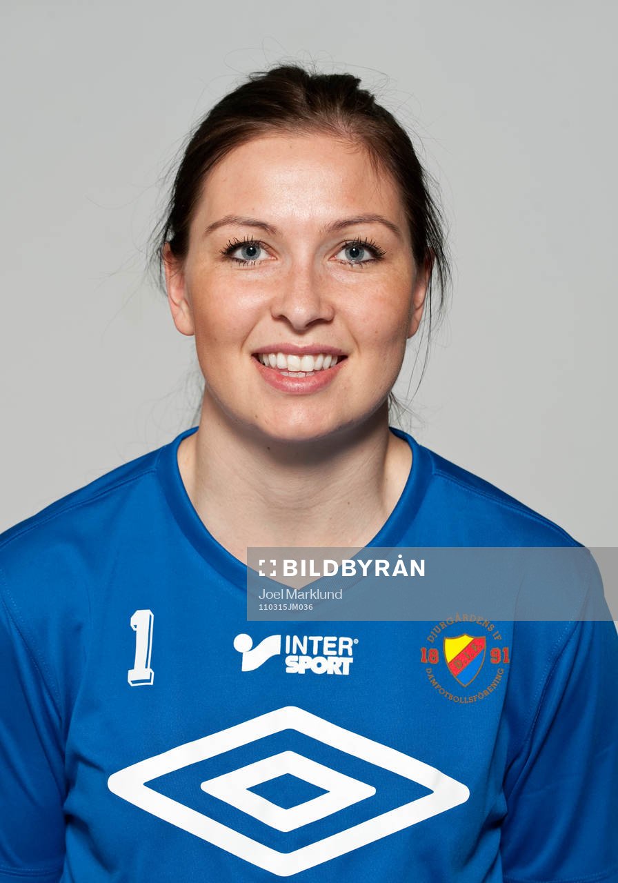 Gudbjörg Gunnarsdottir