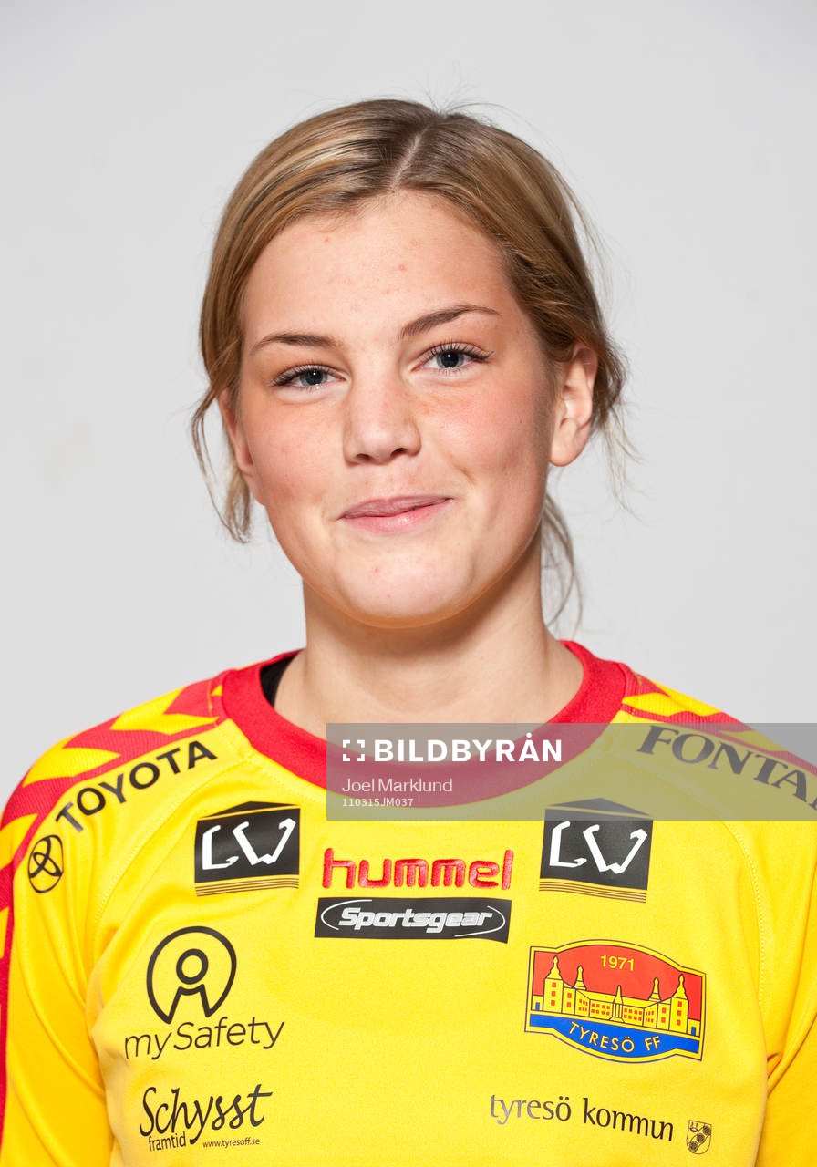 Sonja Ericsson