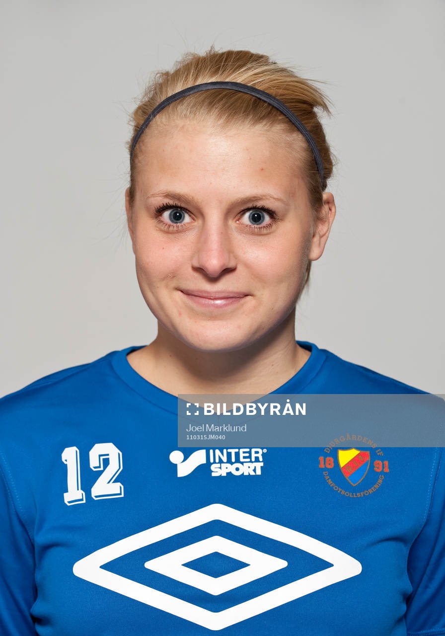 Jenny Holm