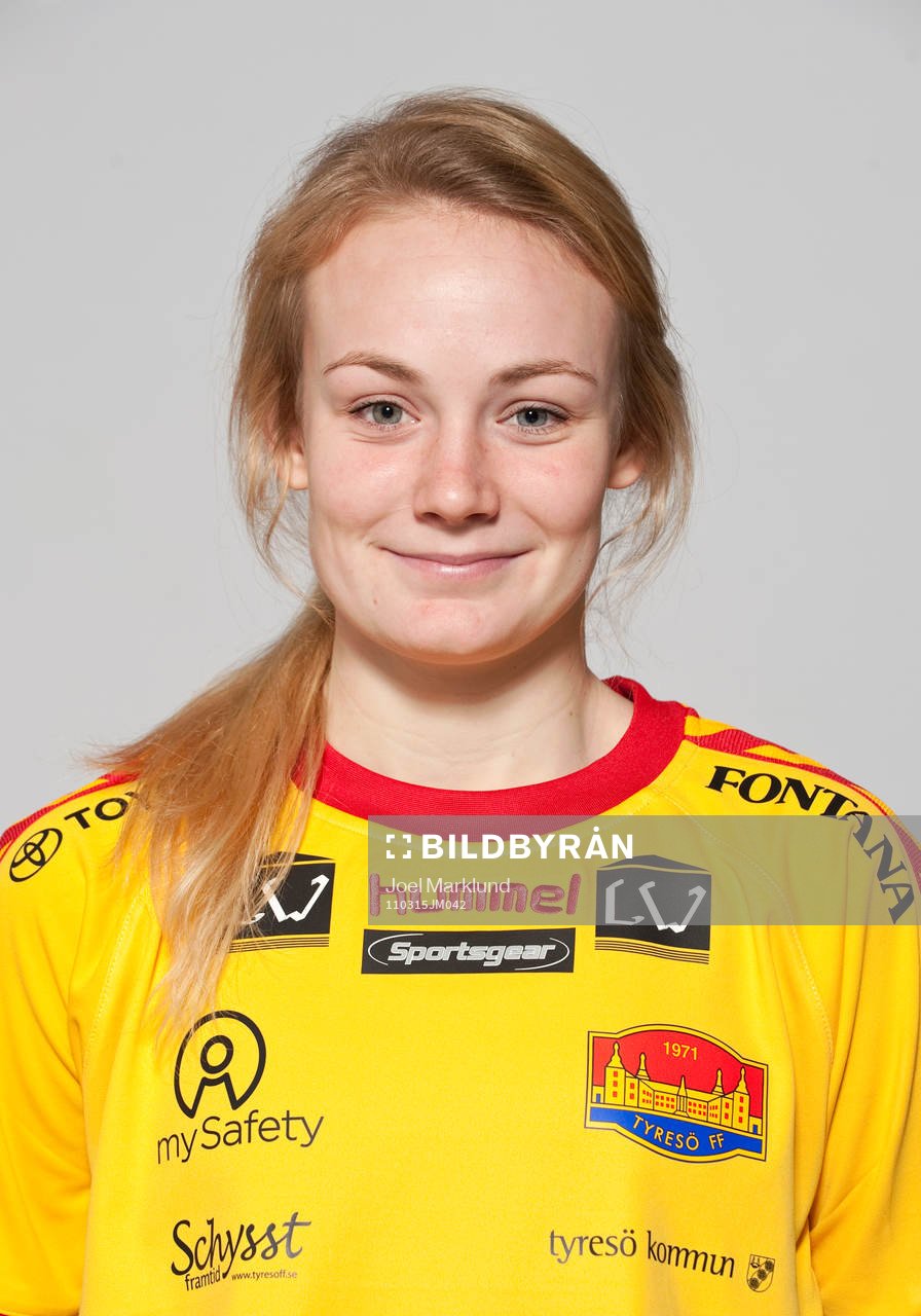 Mathilda Hagman