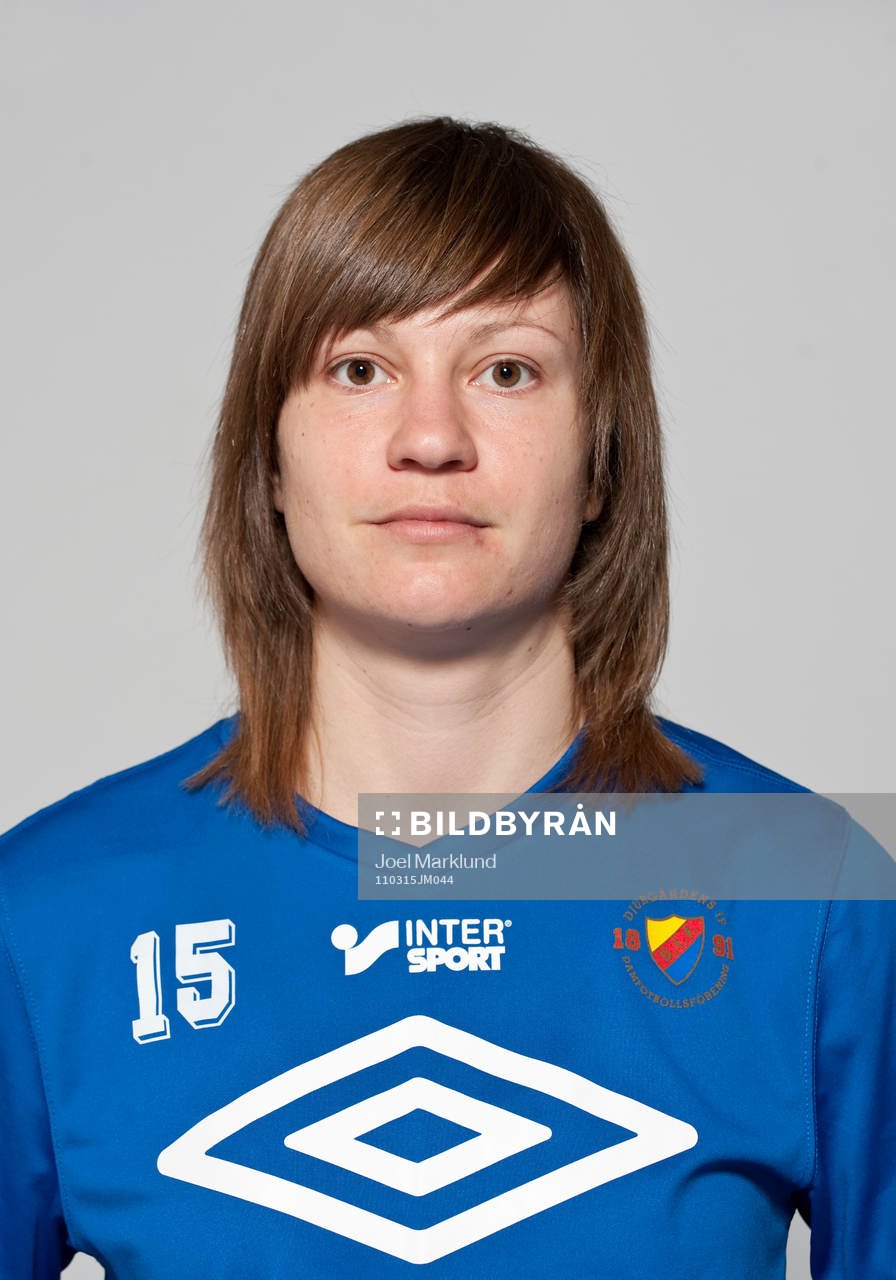 Anna Antonora