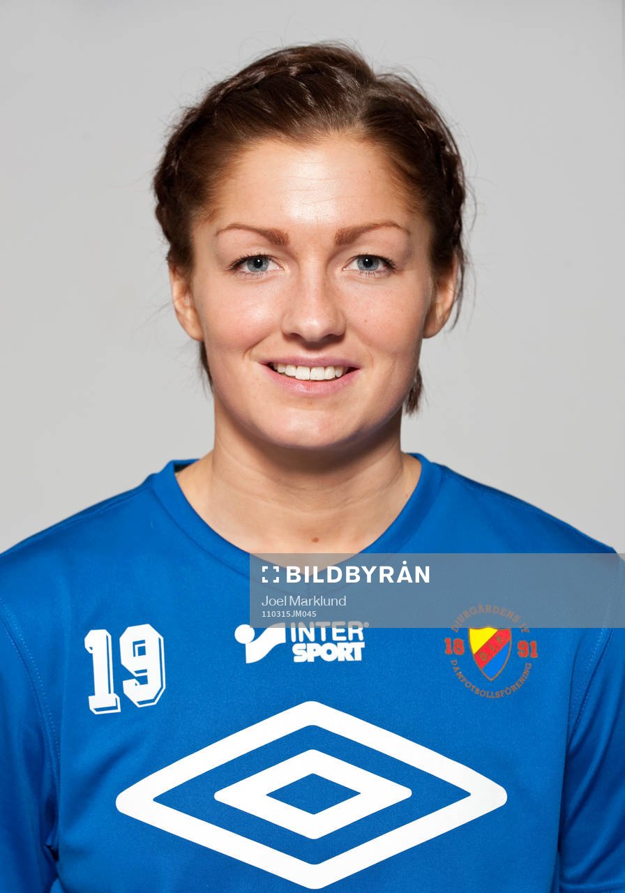 Caroline Frånberg