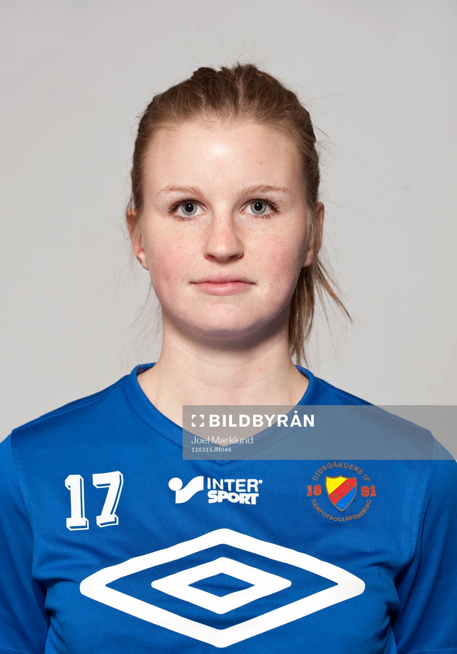 Mathilda Mörn