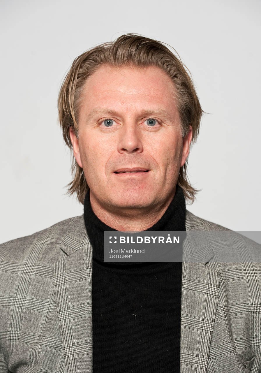 Hans Löfgren, fotbollsansvarig