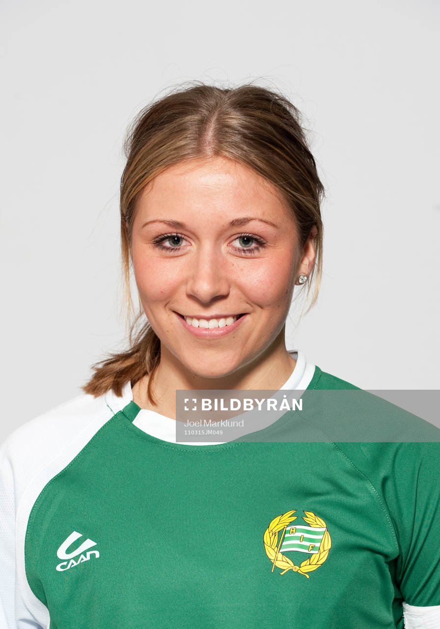 Matilda Agné