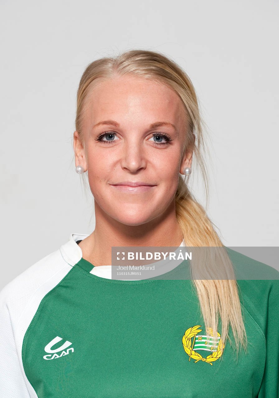 Anna Lindblom