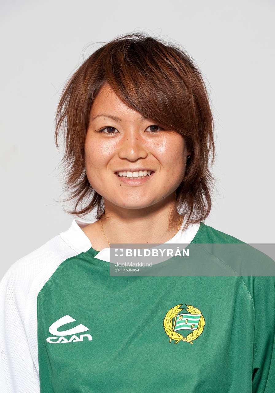 Mami Yamaguchi