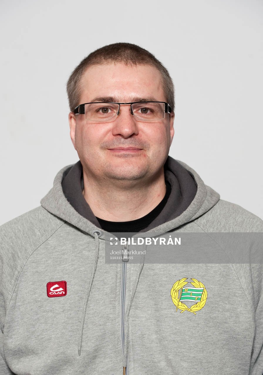 Roland Nester, lagledare