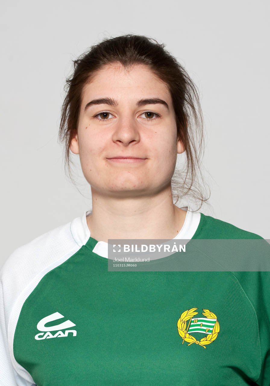 Helen Nottebrock