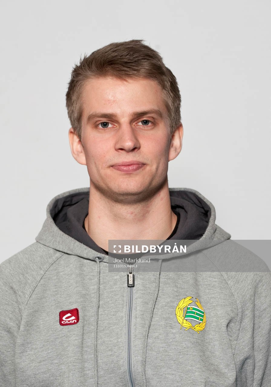 Tom Manselin, fystränare