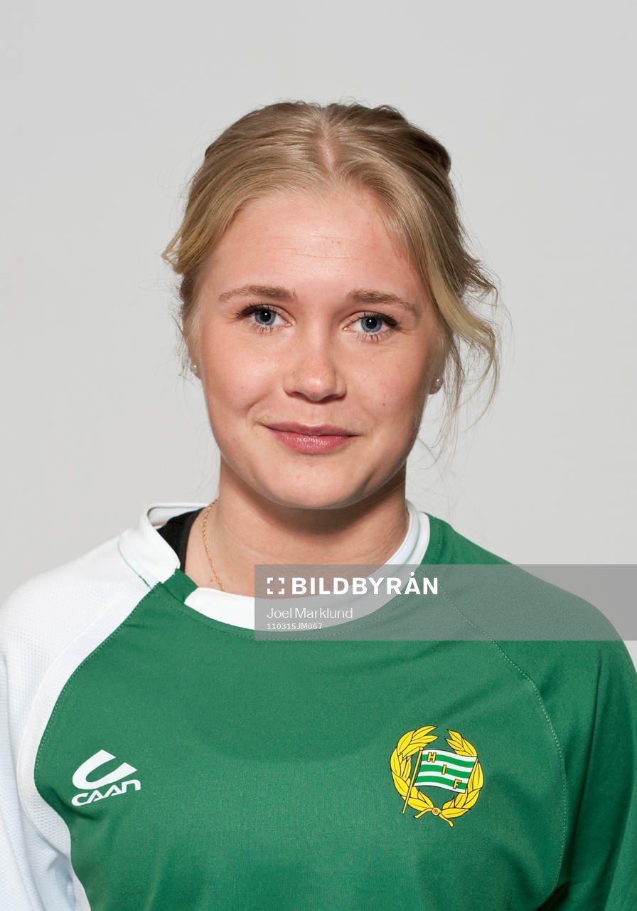 Lisa Grönborg