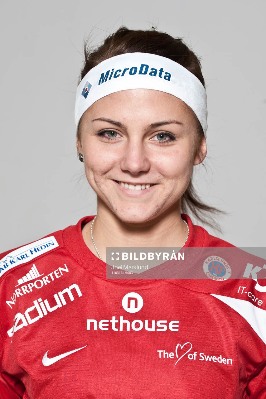Emelie Ölander