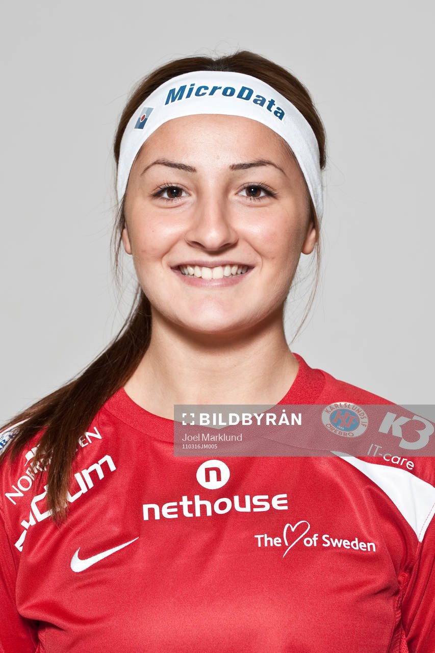 Silvia Erkisi