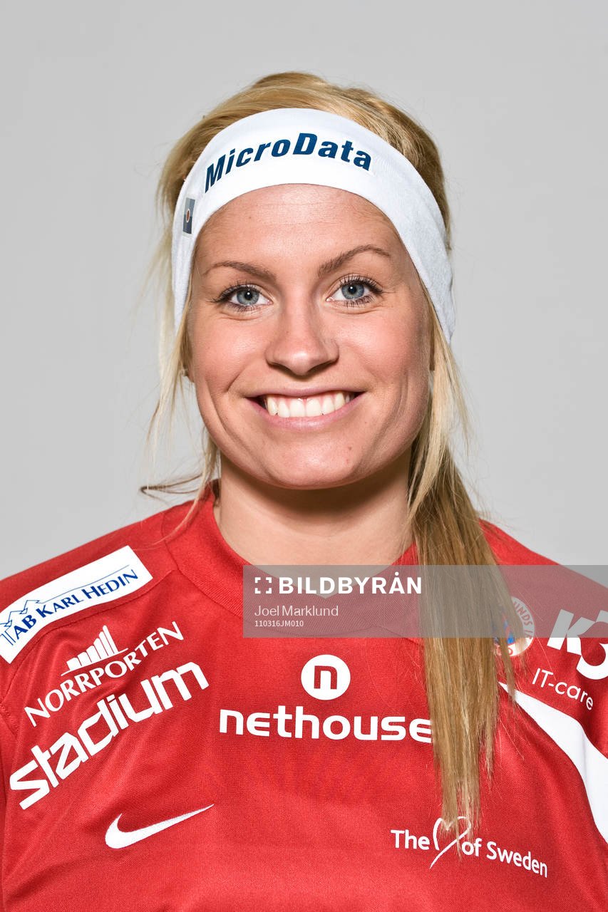 Sara Fröjdfeldt