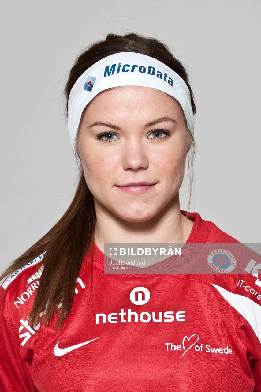 Jennie Wecksell