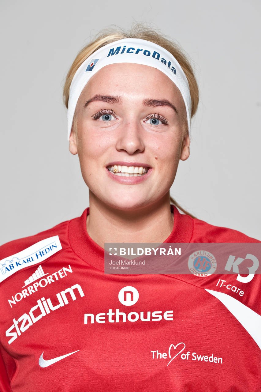 Marie Ståhlberg