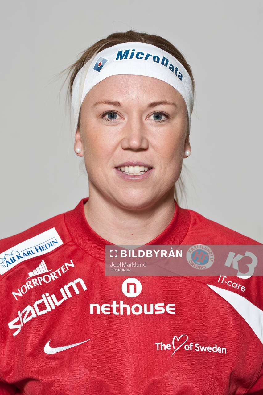 Sara Larsson