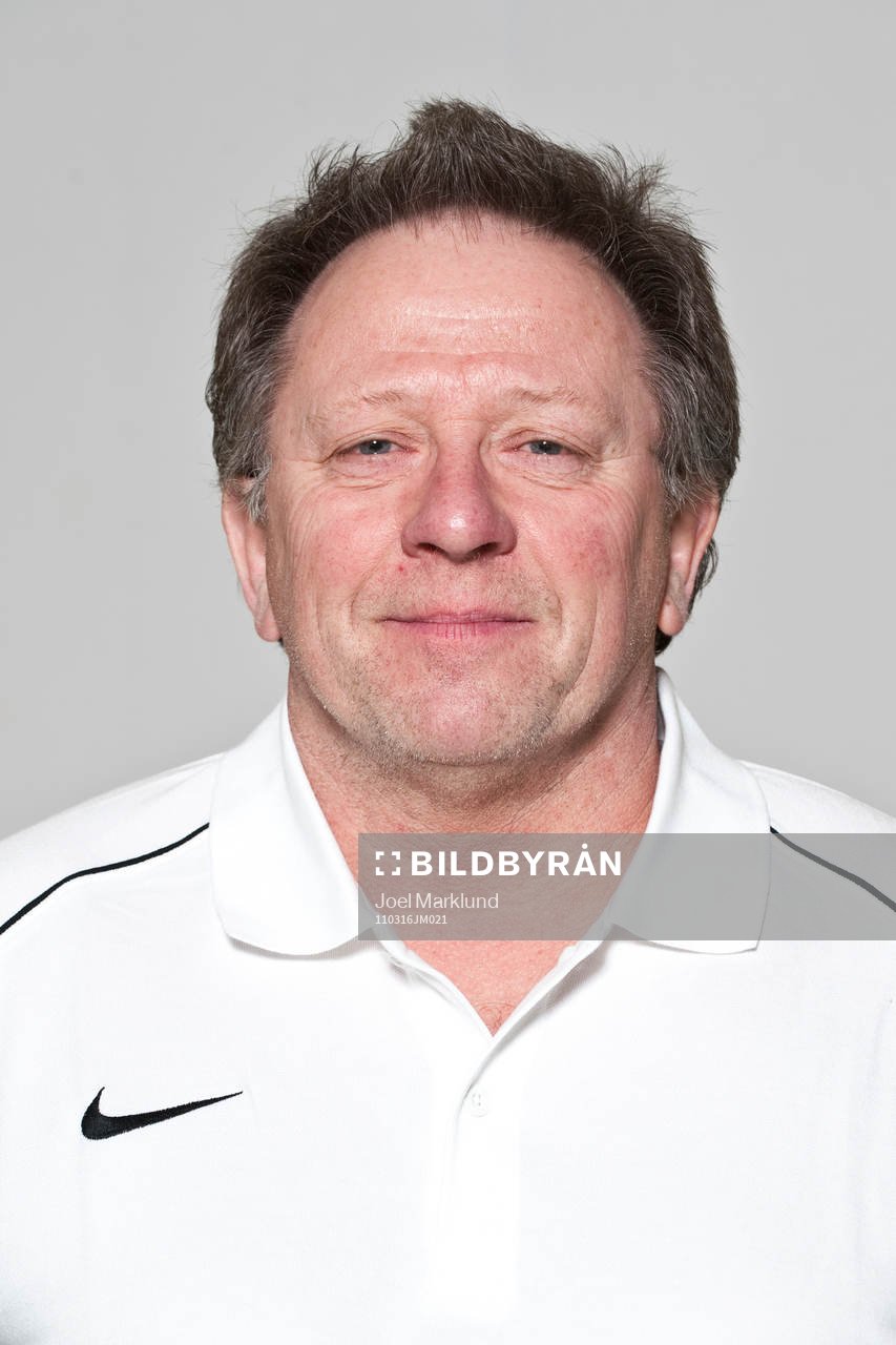 Bernhard Nilsson, tränare
