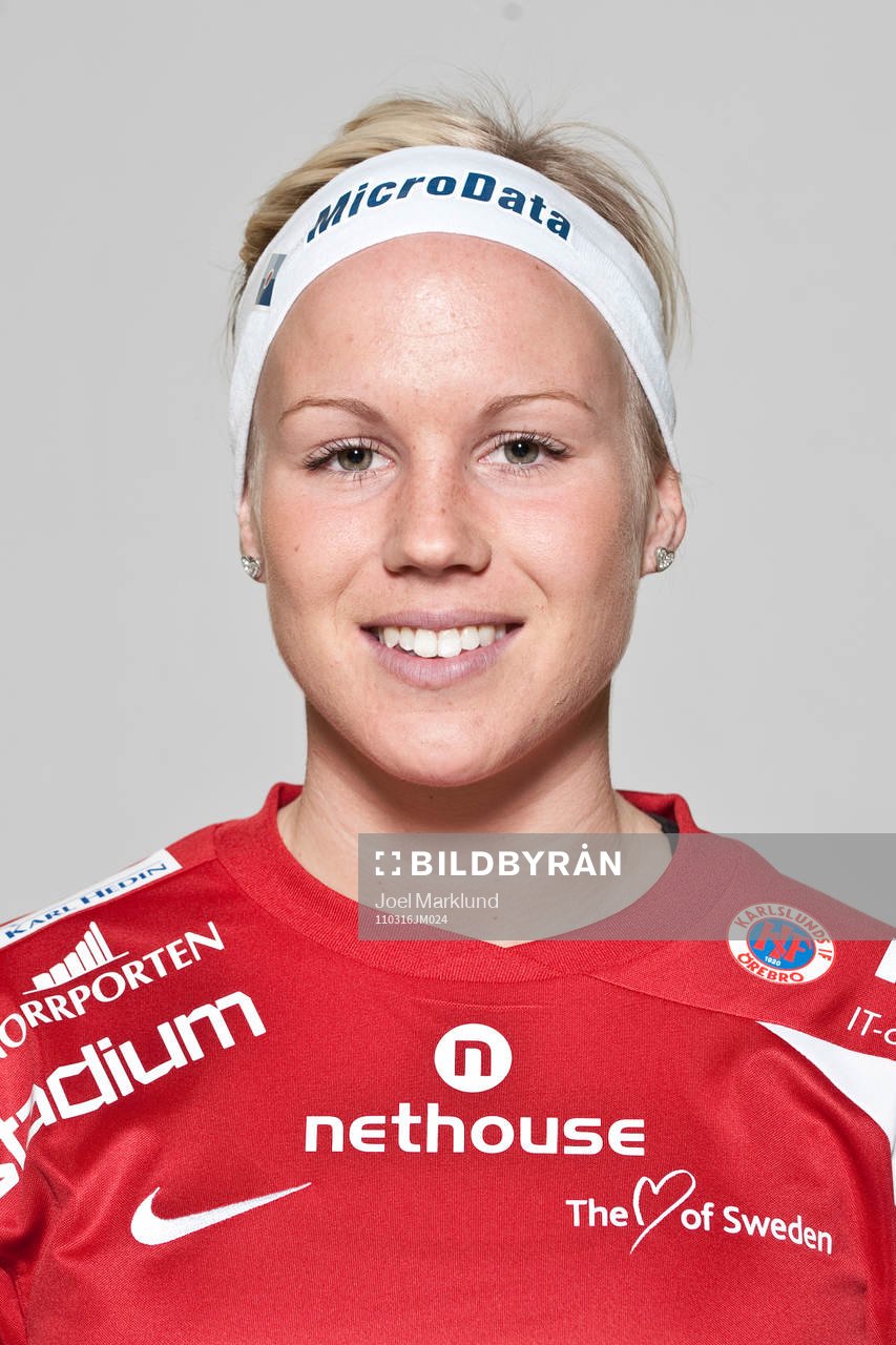 Hanna Ågren