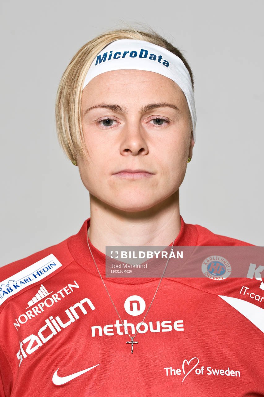 Edda Gardarsdottir