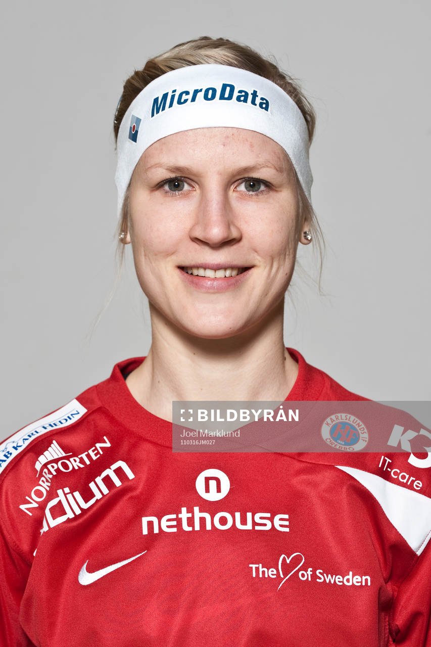 Sanna Talonen