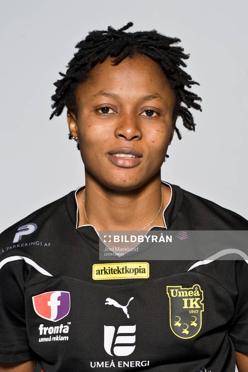 Ogonna Chukwudi