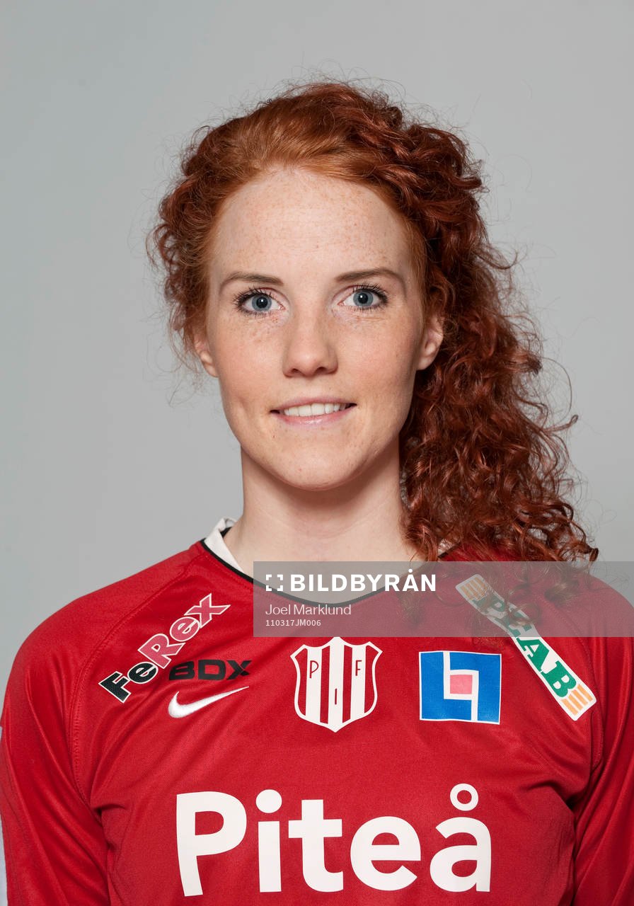Johanna Lindahl