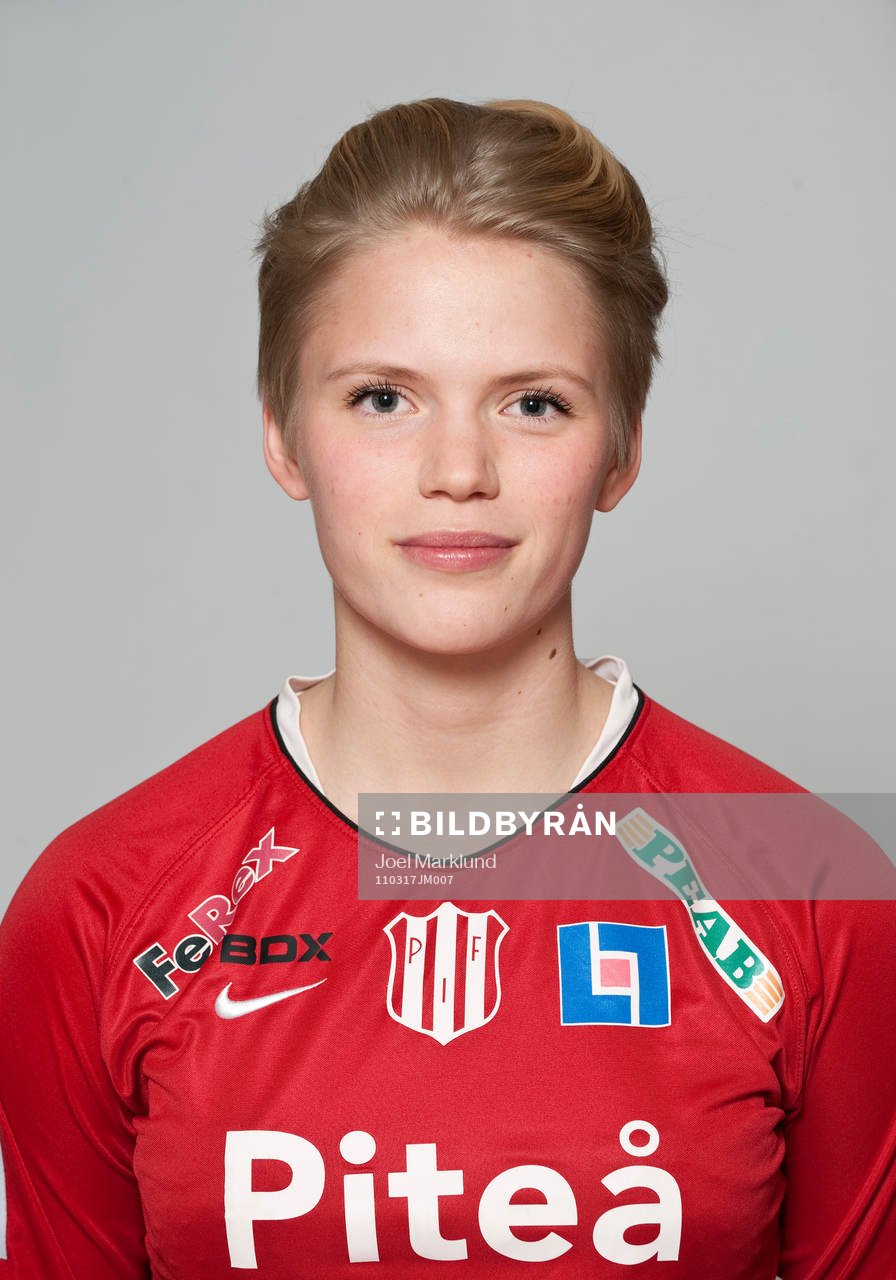 Amanda Höglund