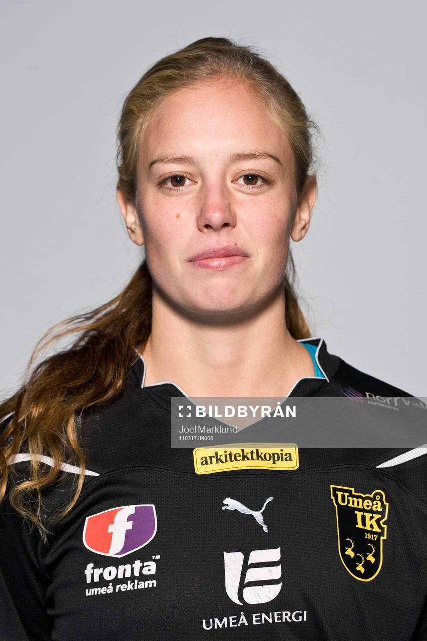 Alexandra Nilsson