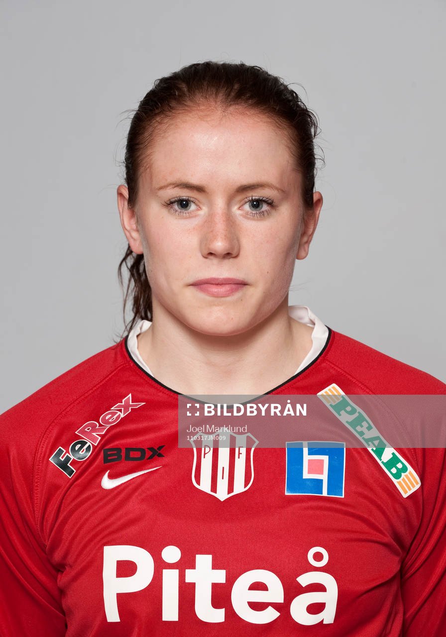 Sara Eliasson