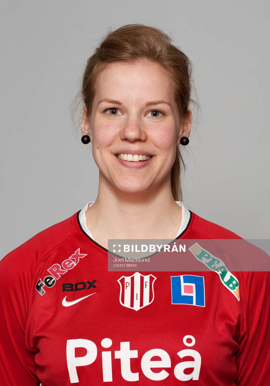 Linnea Nilsson-Waara
