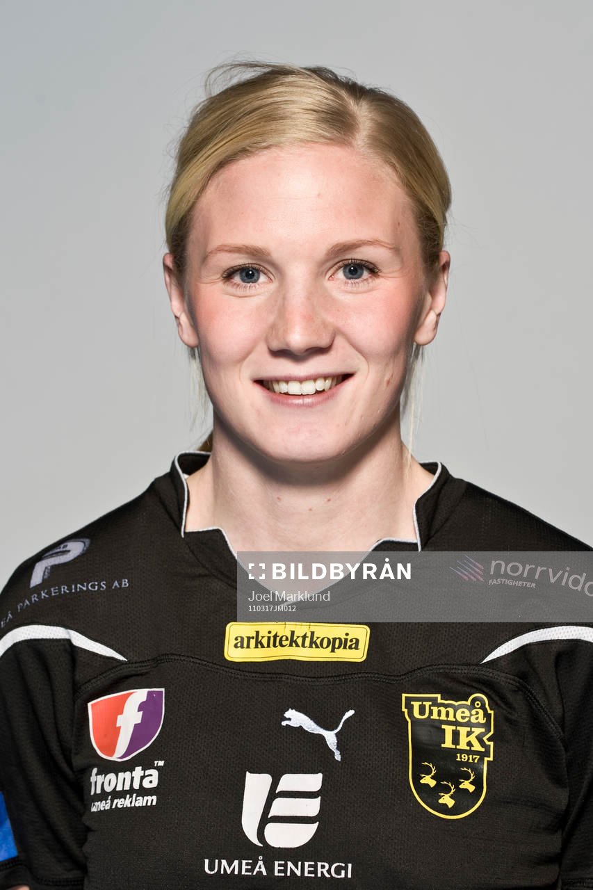 Anna Paulsson