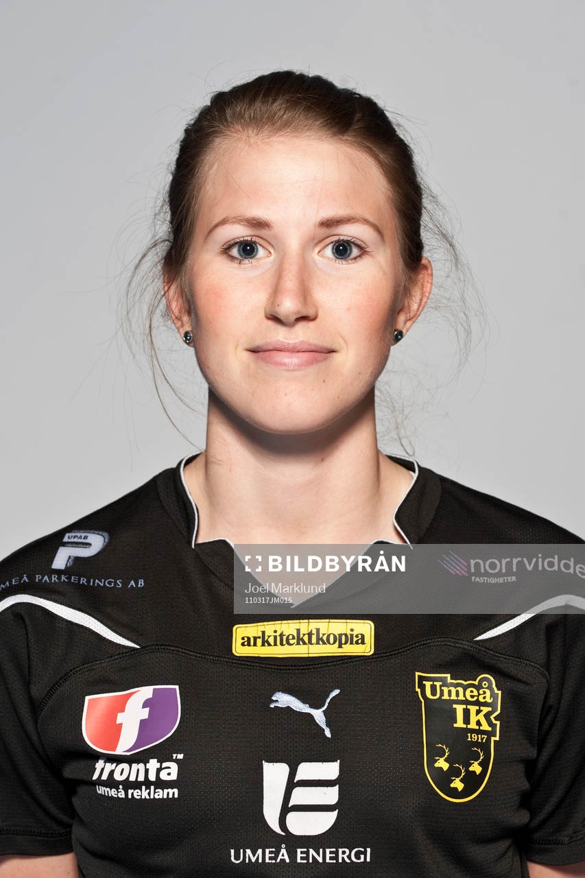 Emma Berglund