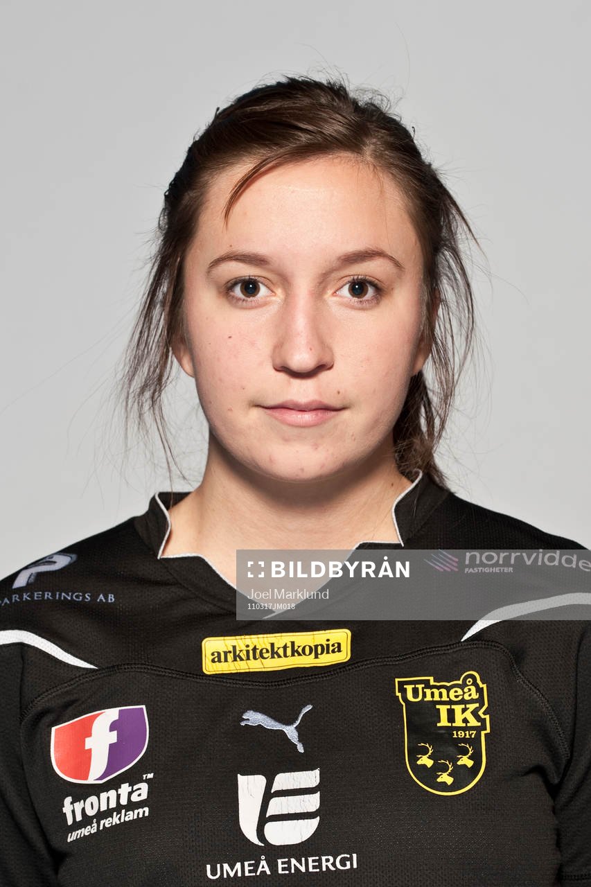 Fanny Hjelm
