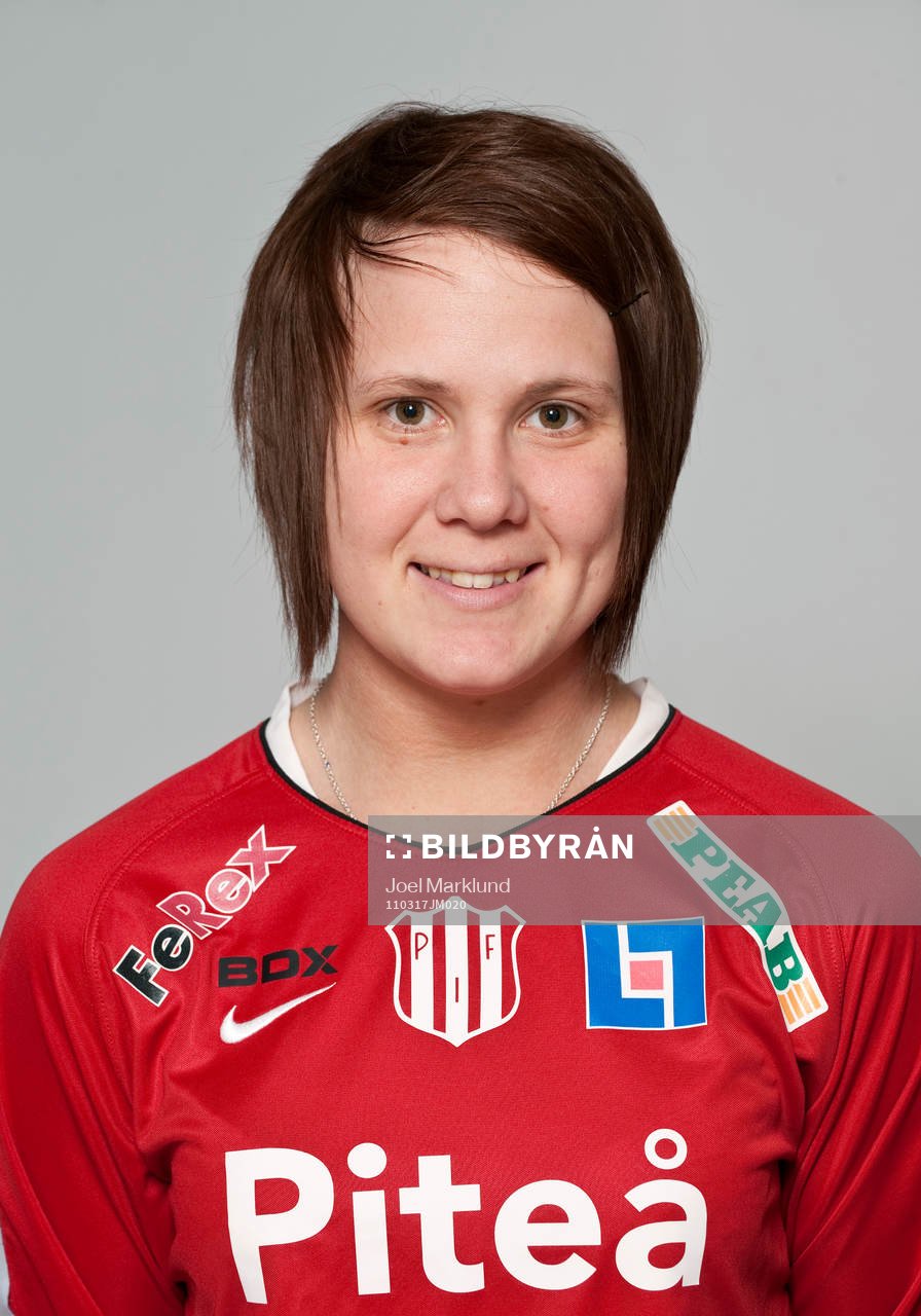 Erika Karlsson
