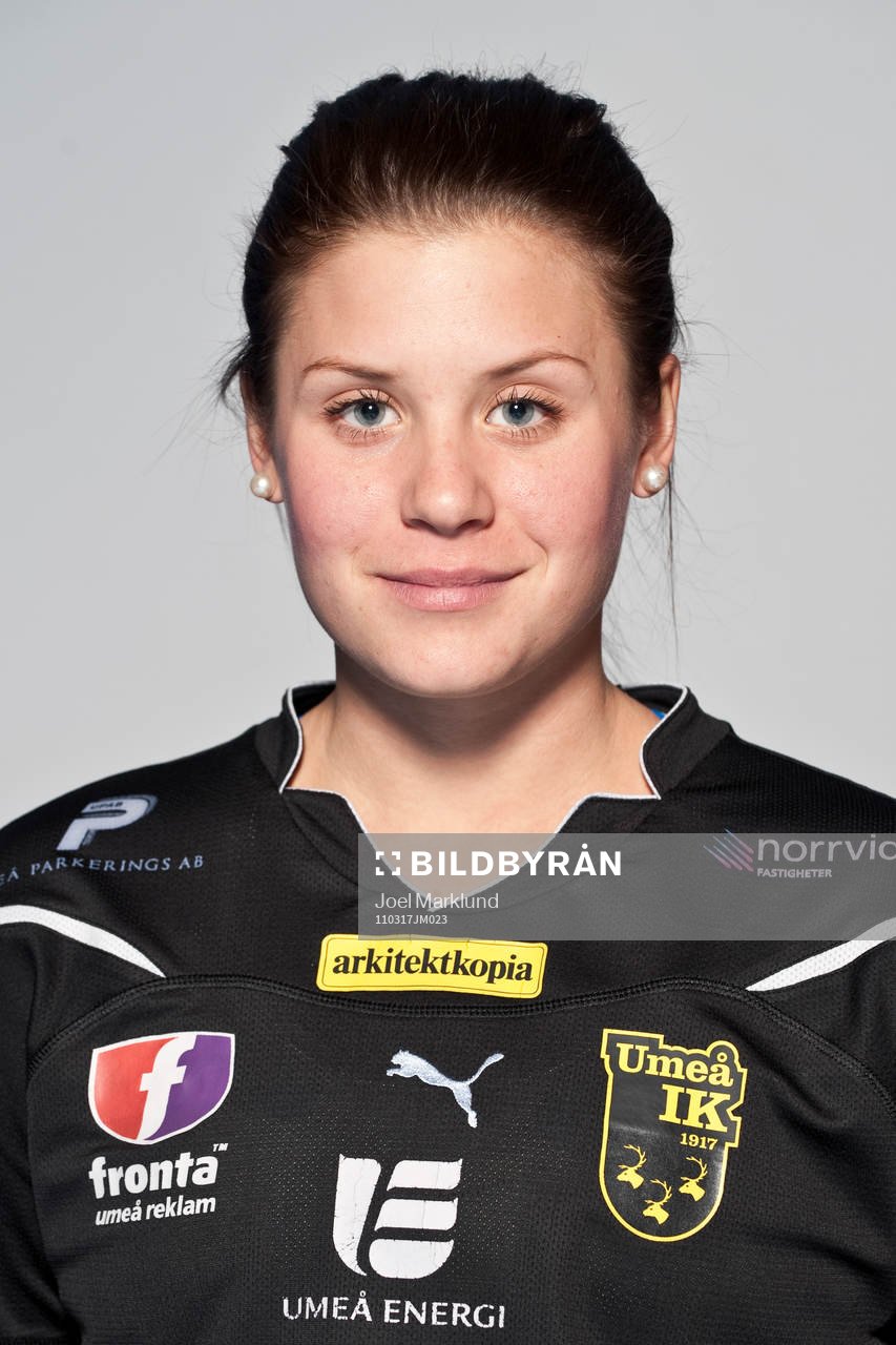 Hanna Pettersson