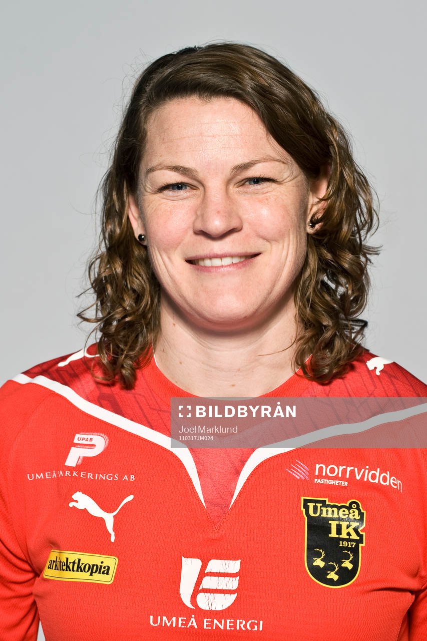 Caroline Jönsson