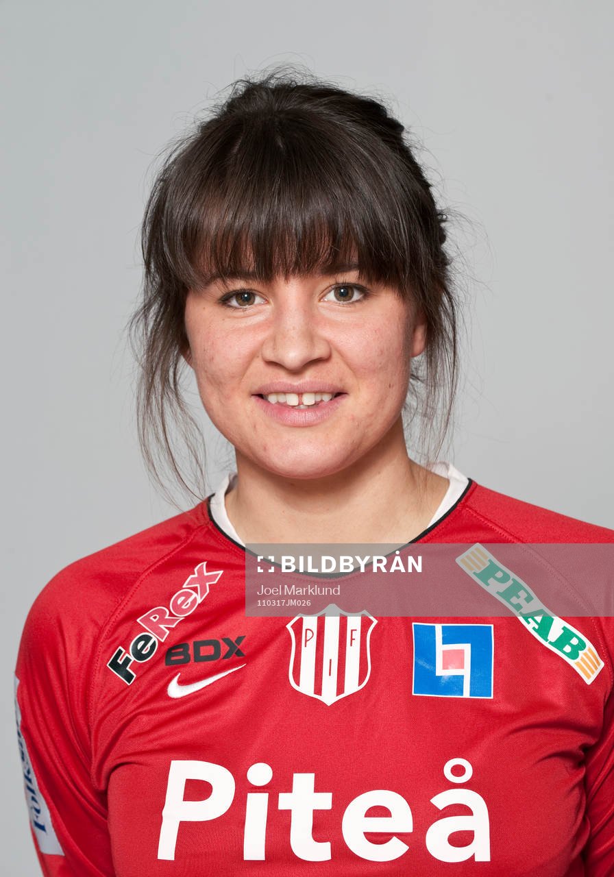 Victoria Forsmark