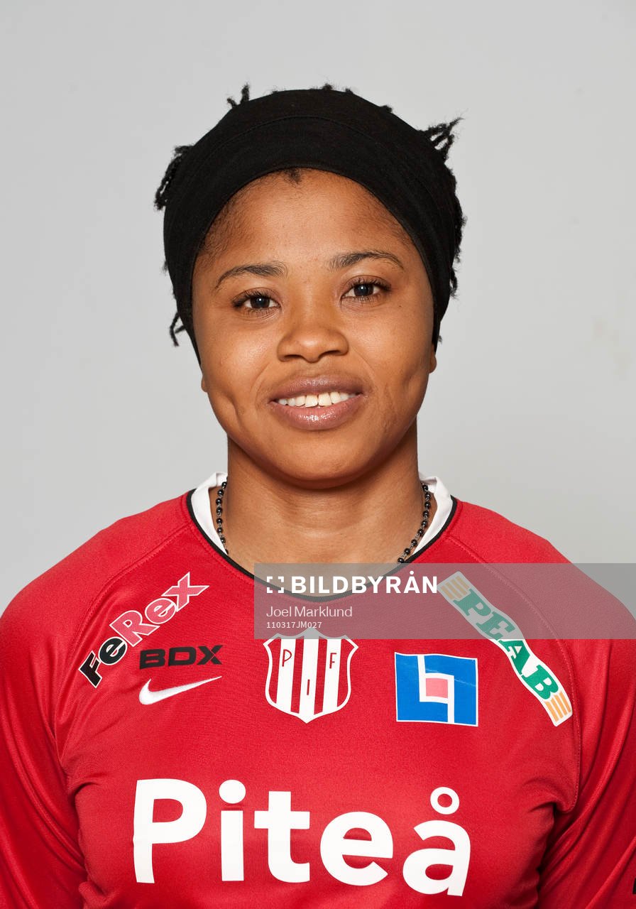 Ulunma Jerome