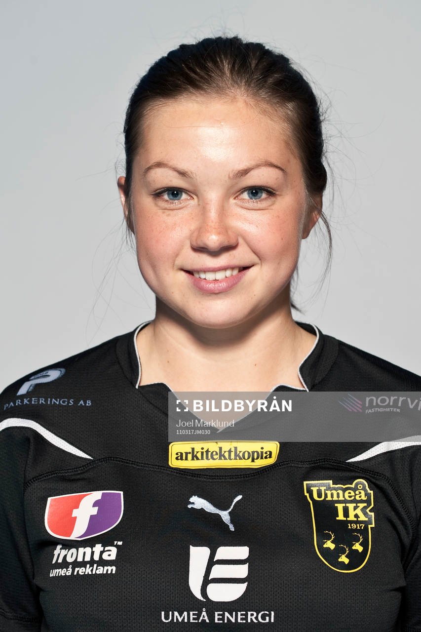 Pernilla Nordlund